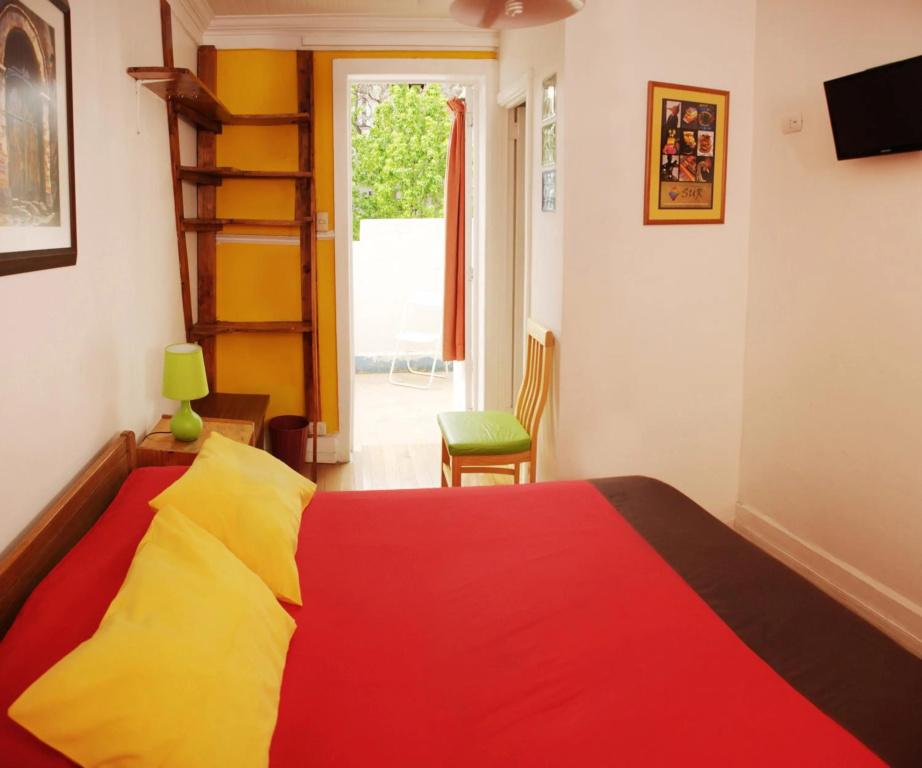 Hostal Rio Amazonas — 5