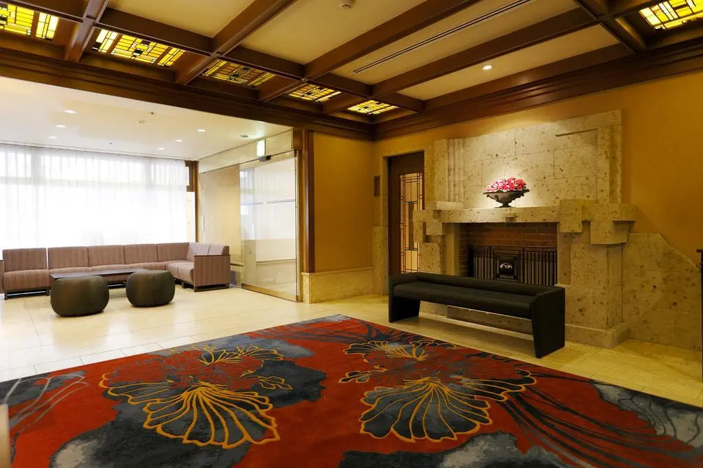 Ryogoku View Hotel - Général