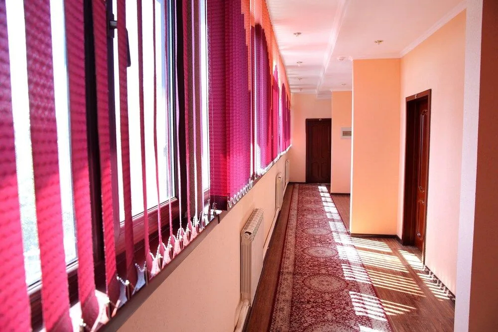 Villa Hotel - Général