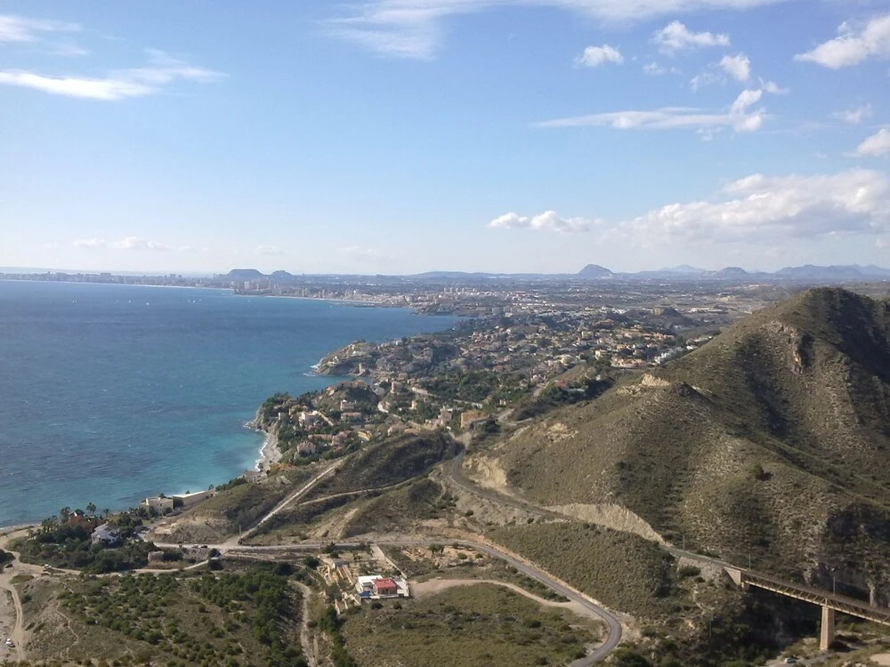 Lavish Villa in Coveta Fumá With Private Swimming Pool