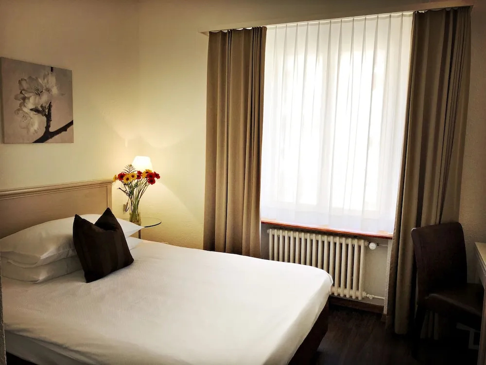 Hotel Neufeld - Chambres