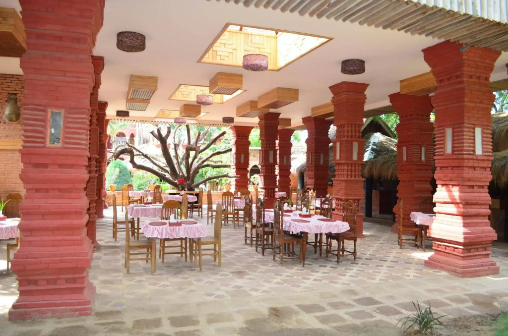 Kaday Aung Hotel - Général