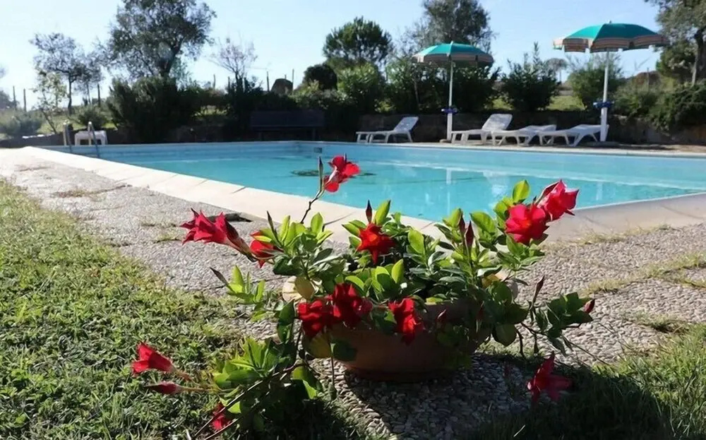 Agriturismo tinti - фото 8