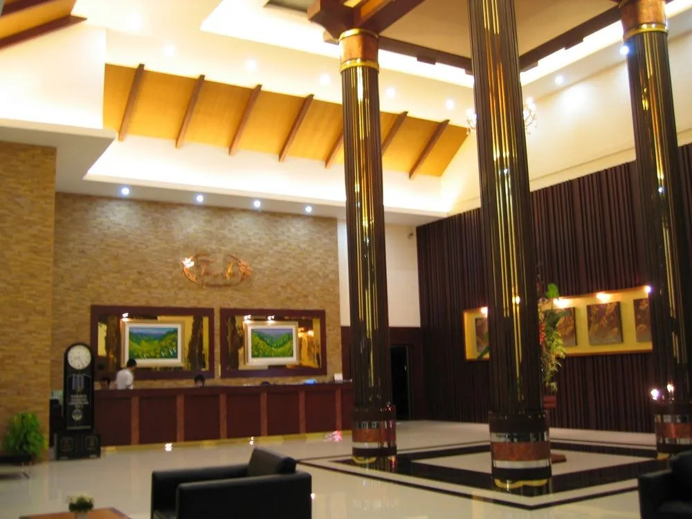 Tanya Inn Chiangrai - Général