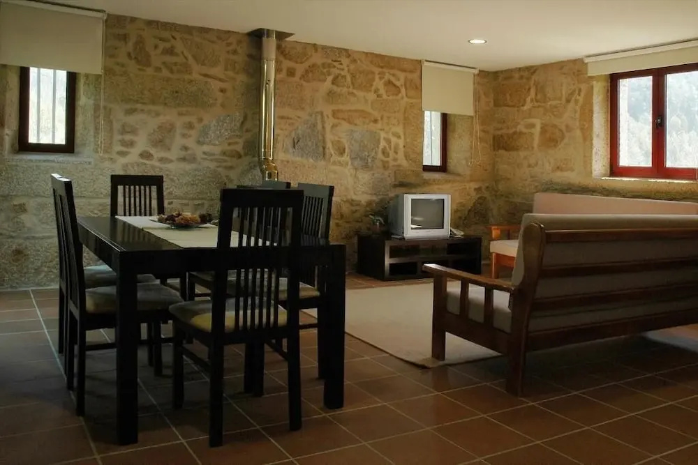 Hotel Rural Quinta de Novais - Général