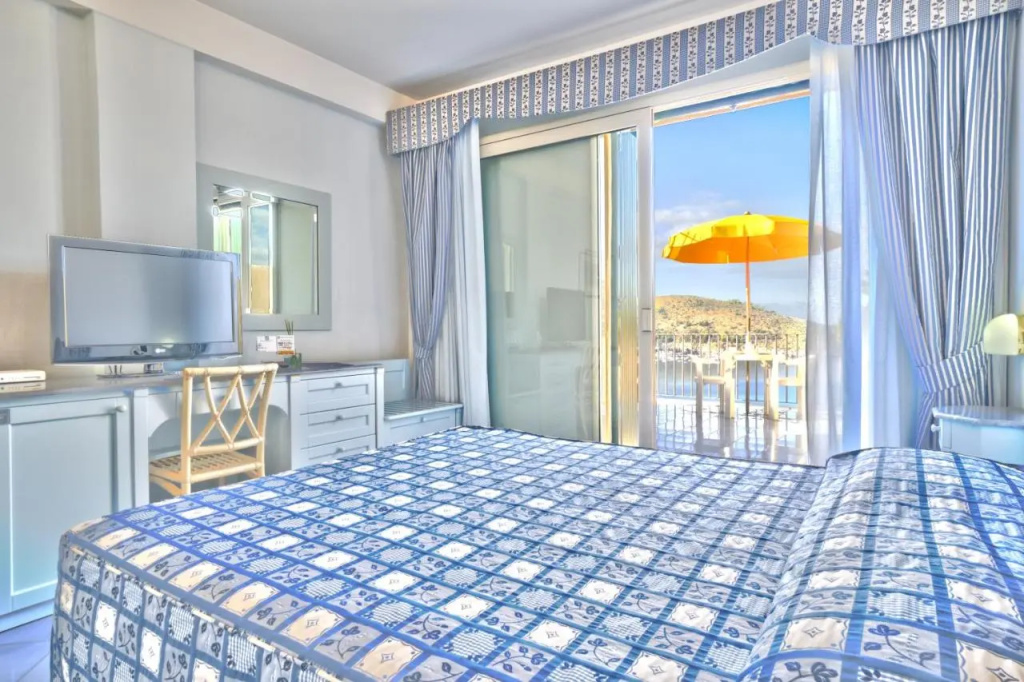 Albergo Santa Caterina - Général
