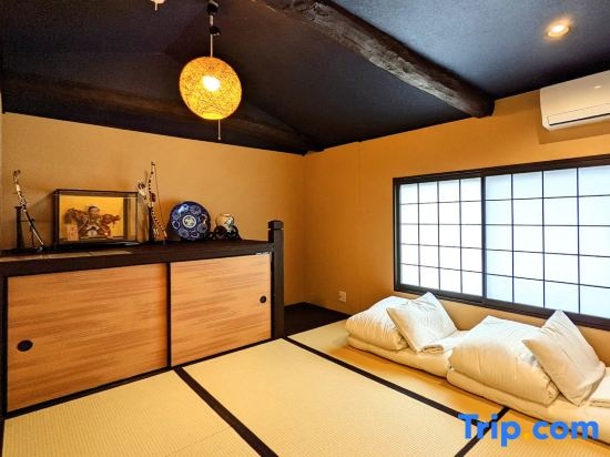 INN Plus General Castle 사진 2