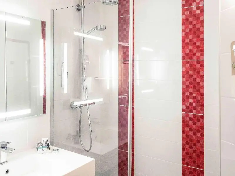 Mercure Trouville-sur-mer - Chambres