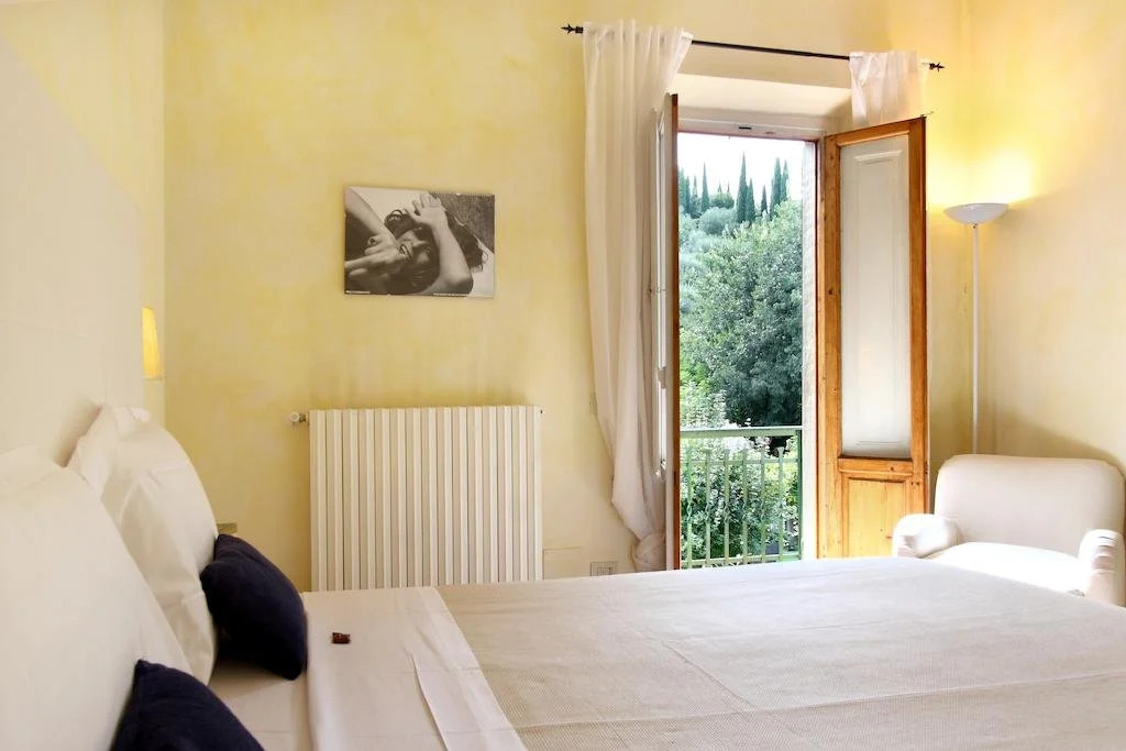 Michelangelo Guesthouse — фото 5