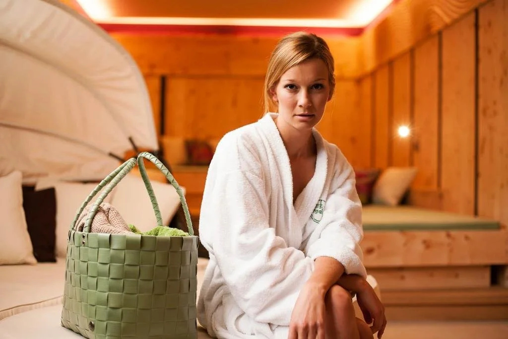 Vitalhotel Wolfgangsee Natur Spa  Tennis Resort - Général