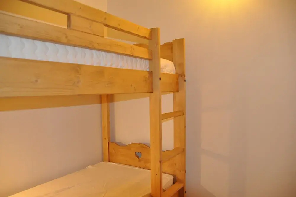 Voir la photo 3 — Mountain Retreat for 6 Guests
