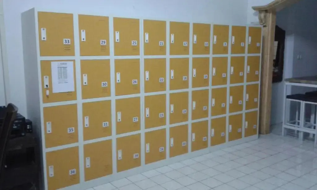 Pondok Heras Suite
