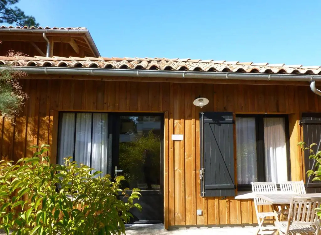Domaine du Ferret Restaurant & Spa - Chambres