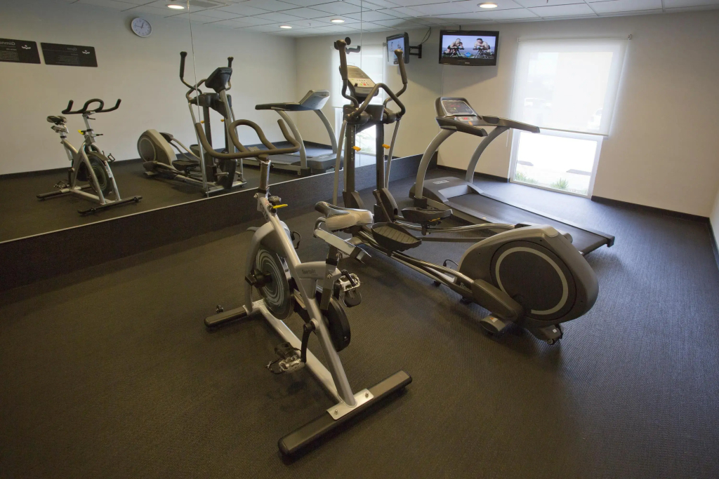 City Express by Marriott Tijuana Insurgentes - фото 21