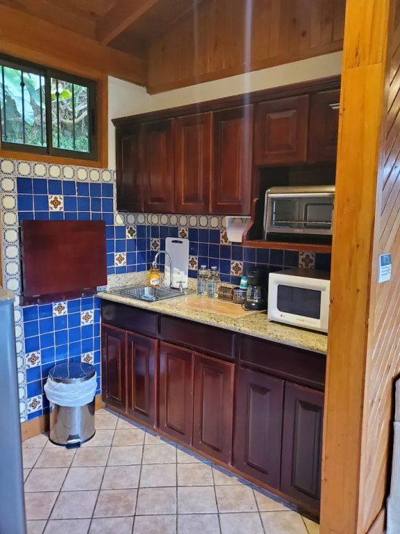 Finca Paraiso Mountain Retreat - фото 21