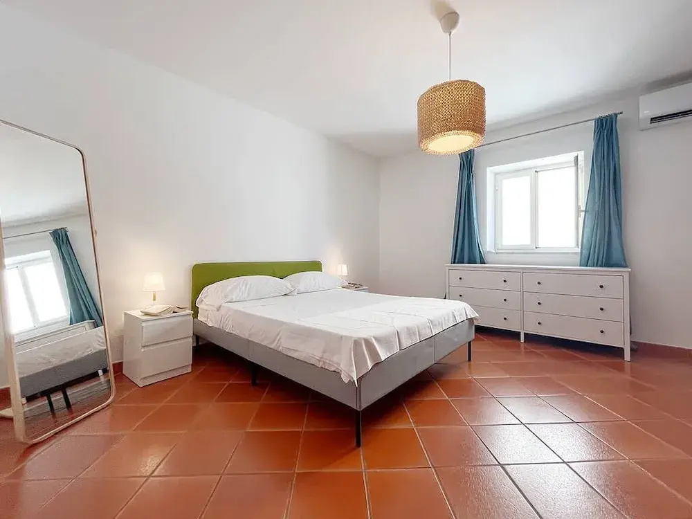 1 Bedroom Apartment with balcony