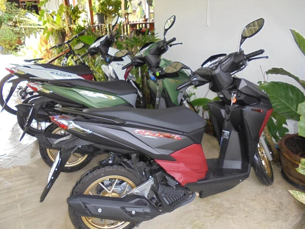 JJ Bungalow Khao Lak - Général