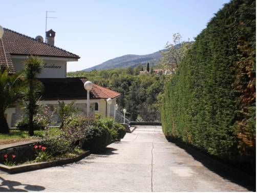 Villa Residence Icici - фото 4