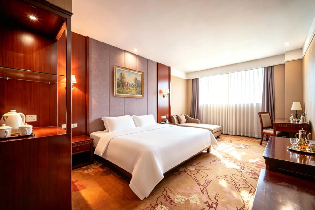 Hotel photo 18