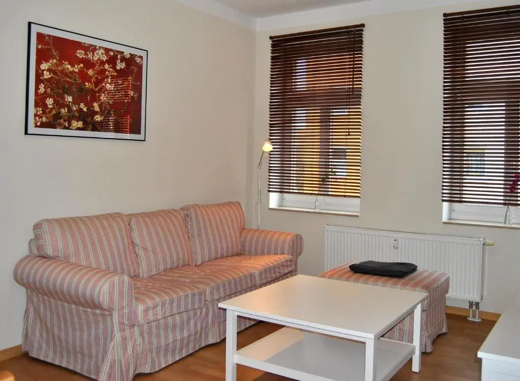 Standard Suite