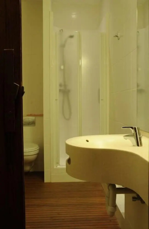 Escapade Hotel - Chambres