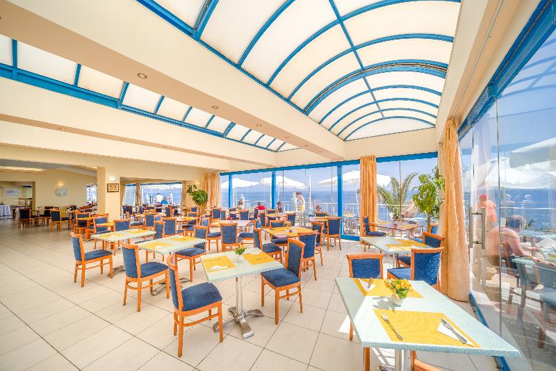 New Grande Mare Hotel 3 * New Grande Mare Hotel 3 *