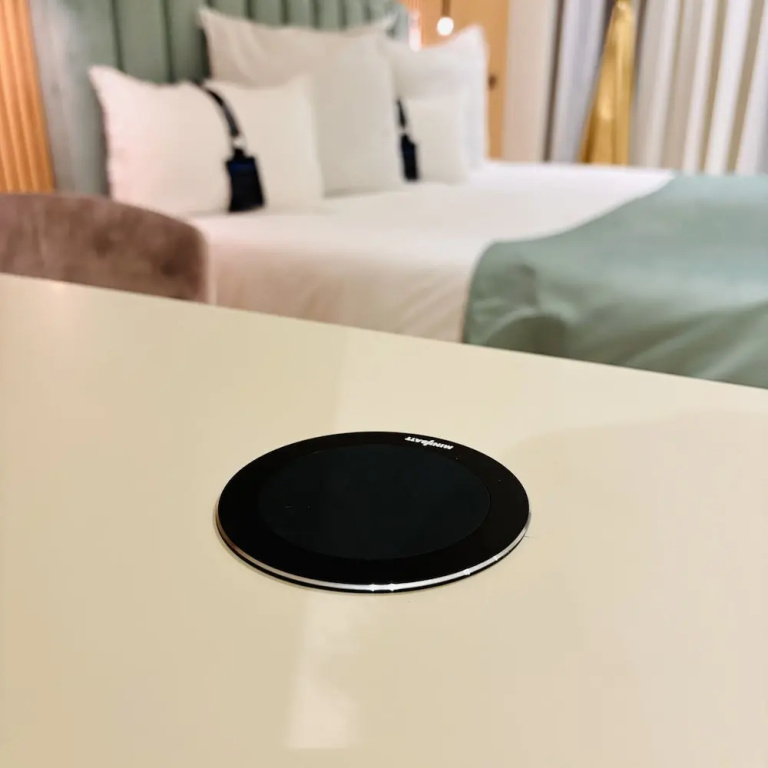 Luxury room
