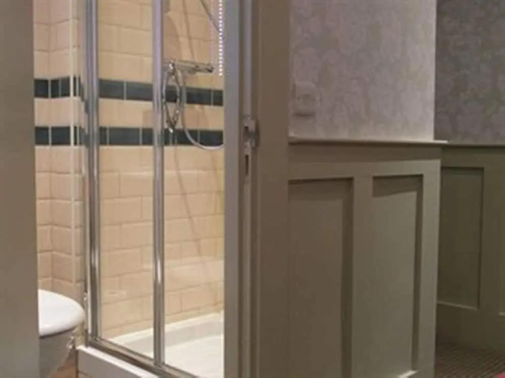 Grove House Hotel - Chambres