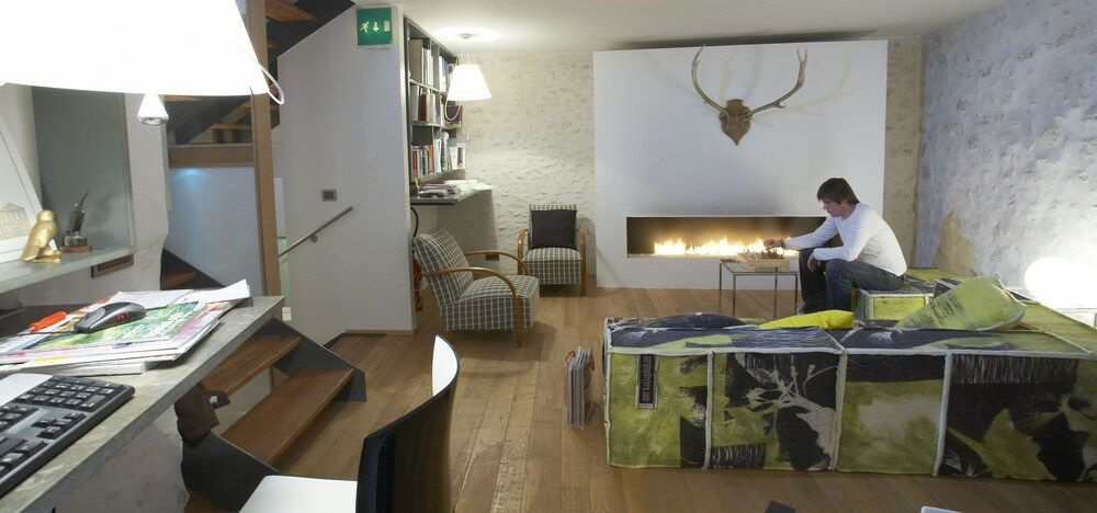 Design Hotel des Francs Garçons - Général