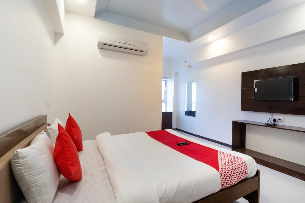 Hotel Shivam by Fabhotel - фото 3