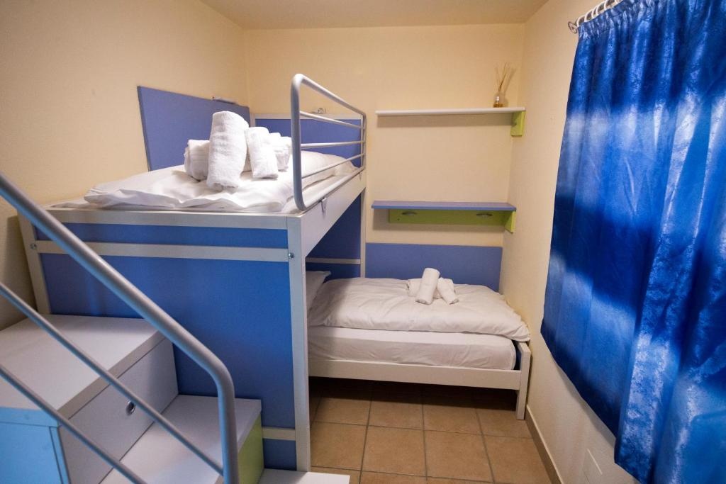 Hotel Vela Azzurra