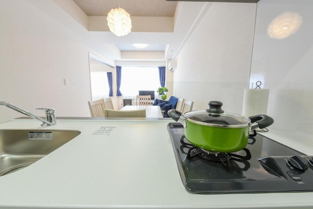 Hills Garden Hondori - Vacation STAY 8406 사진 20