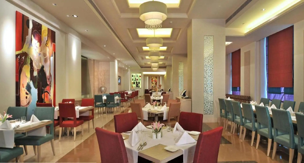 Hotel Marina - Général