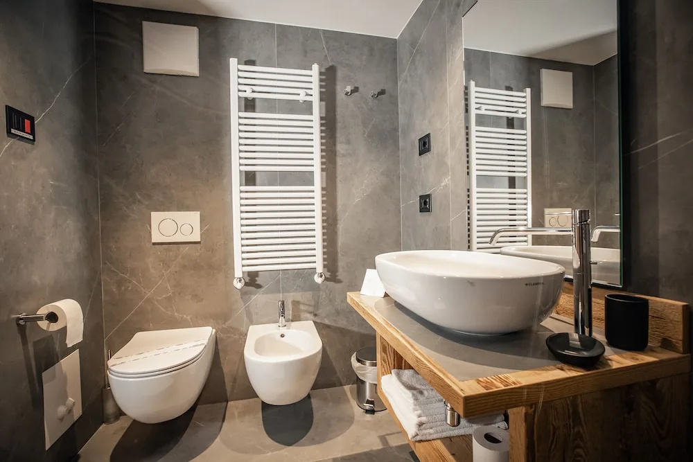 Hotel San Giacomo Spa&Gourmet - Général