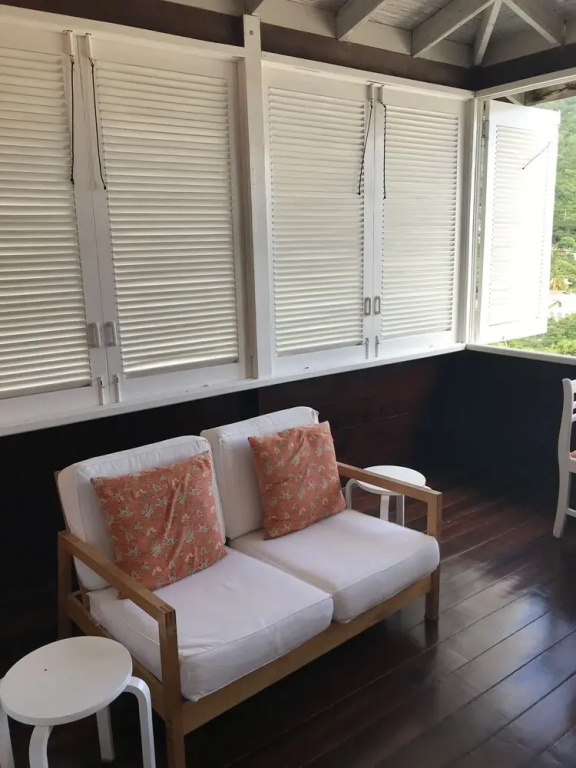 Sugarapple Inn - Chambres