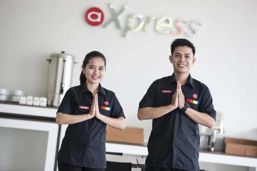 Amaris Hertasning - Makassar - Chambres