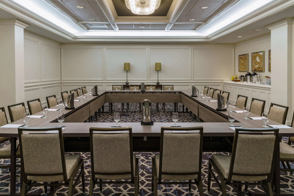 Hyatt Regency Coral Gables - Général