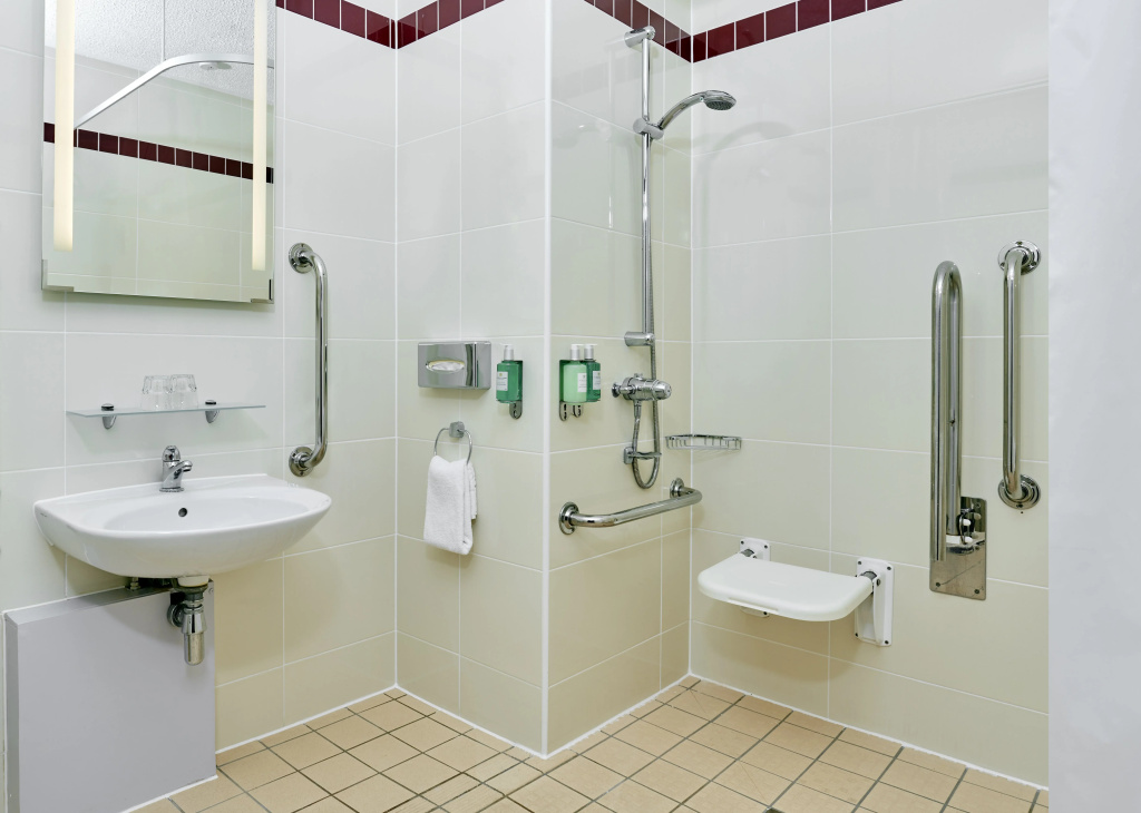 Leonardo Hotel Sheffield - Général