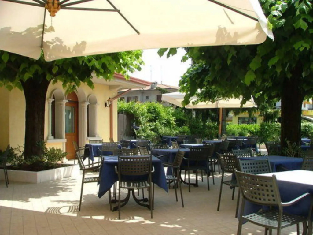 Hotel Gardenia - Général