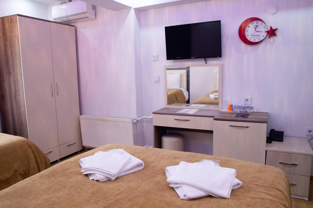 Hotel photo 5