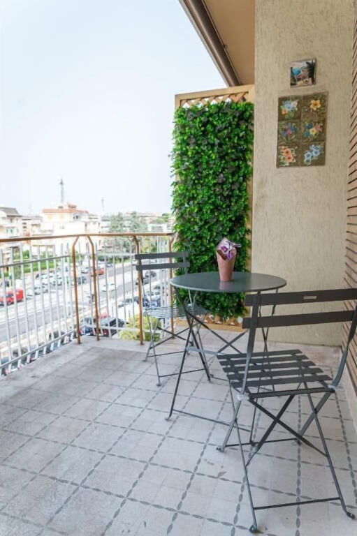 Lorena Cozy Rooms - Ospedale Gemelli