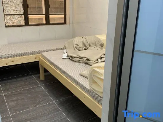 Standard Single room (single bed)