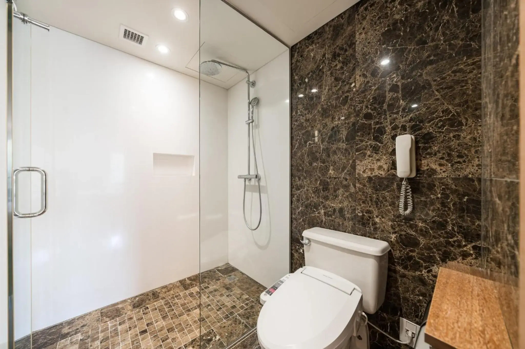 Swiss Grand Hotel  - фото 8