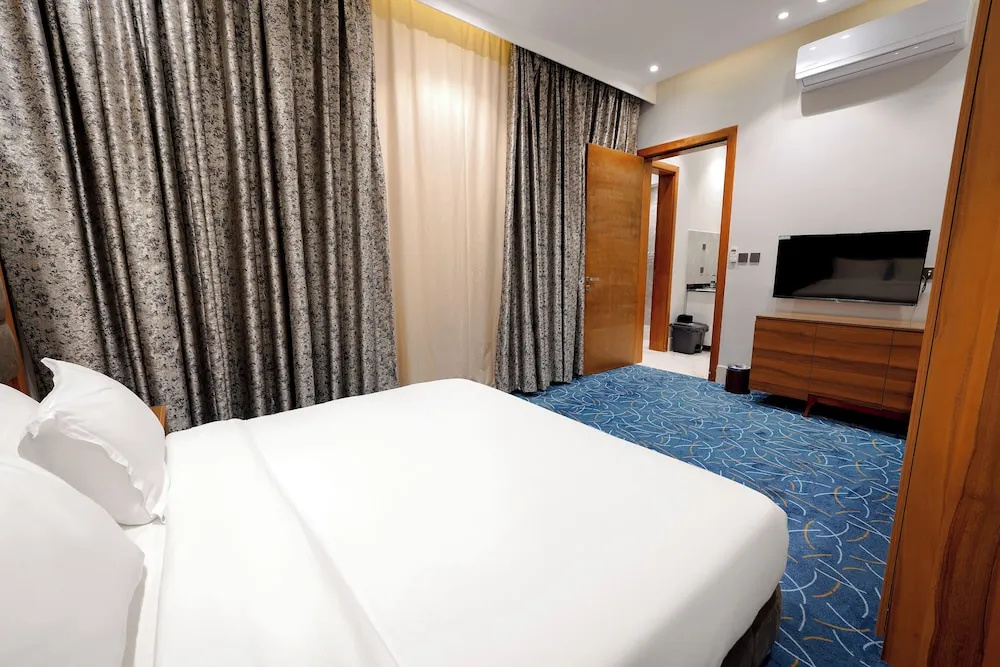Namar Home serviced Apartment -Tuwaiq — фото