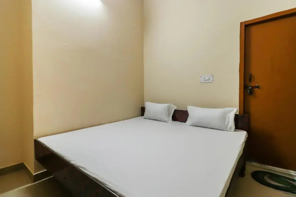 Shivalik View Stay by OYO Rooms