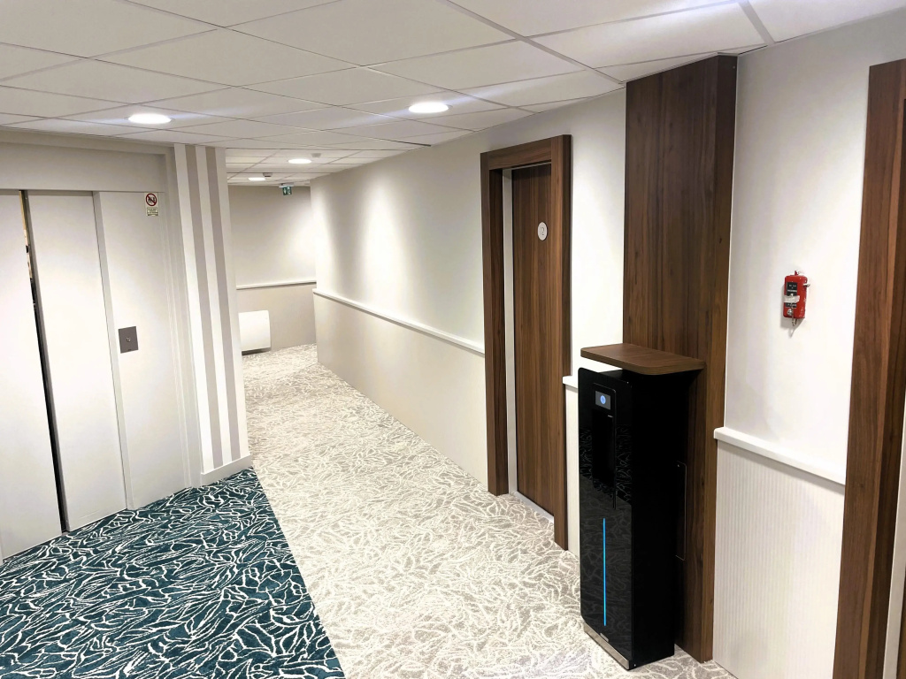 Hotel photo 26