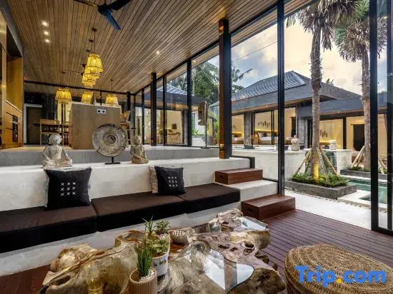 Villa Maya Bay by BaliSuperHost