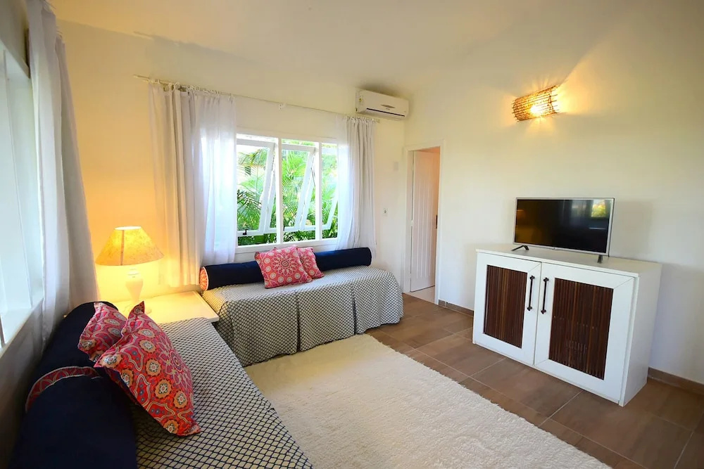 Saint Tropez Praia Hotel - Chambres