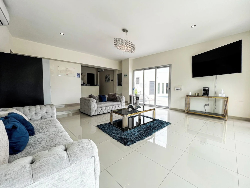 Suites Rubi