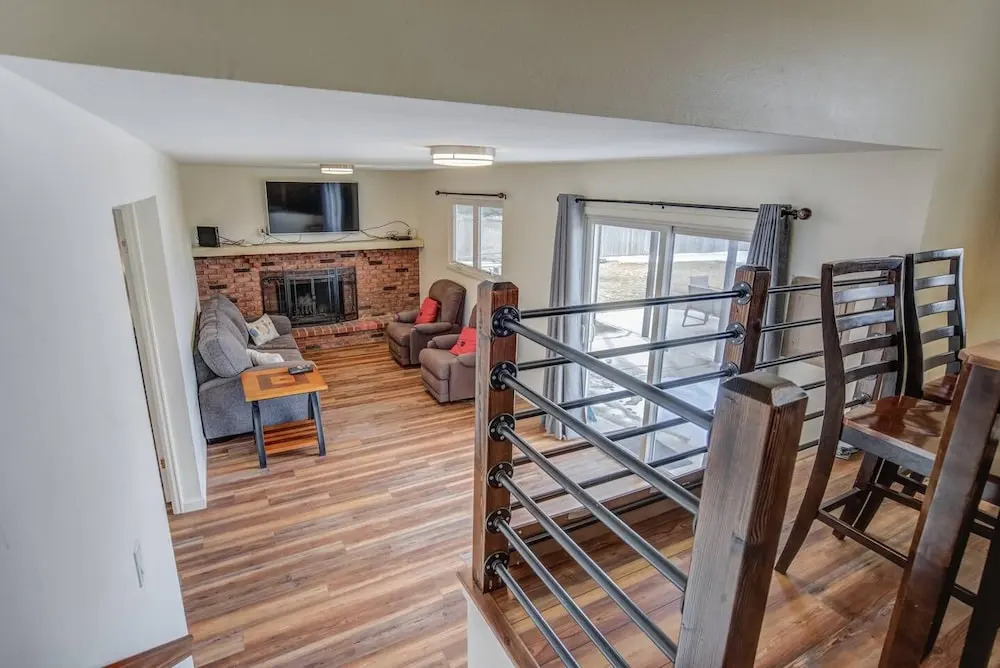 Pikes Peak Views Usaf Academy Dog-friendly — фото 6